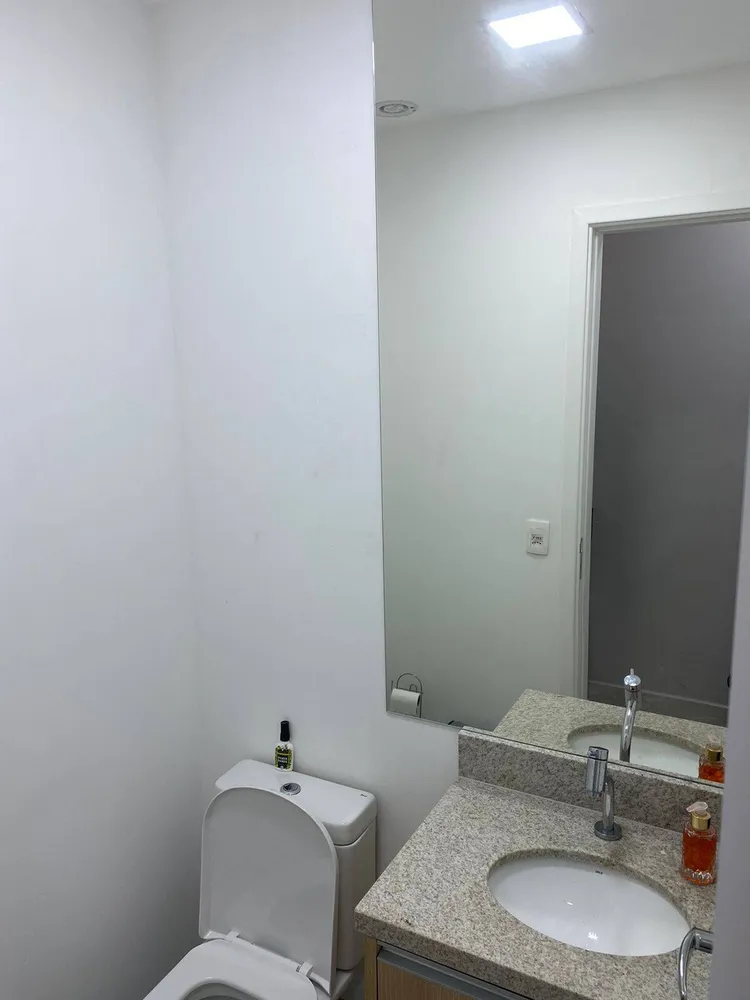 Sala-Conjunto, 38 m² - Foto 9