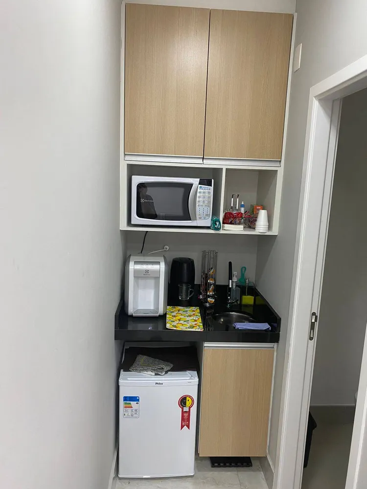 Sala-Conjunto, 38 m² - Foto 6