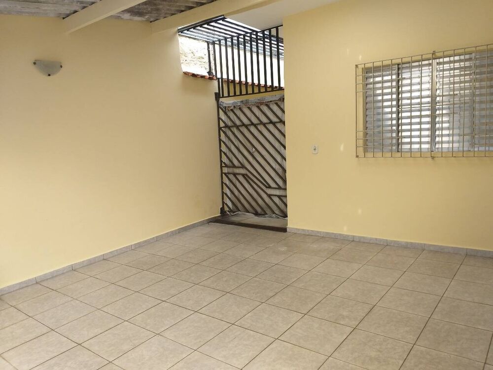 Casa à venda com 3 quartos, 125m² - Foto 1