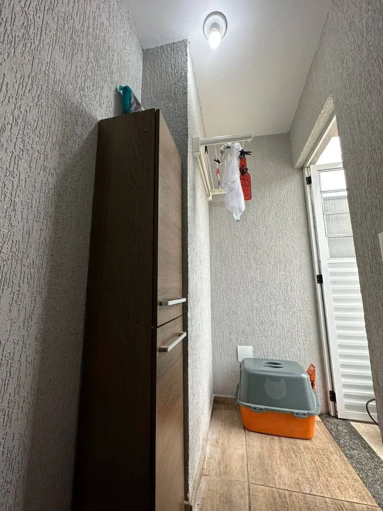 Cobertura, 2 quartos, 80 m² - Foto 6