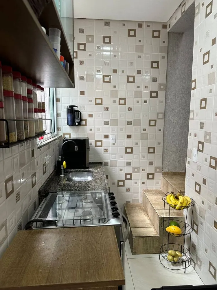 Cobertura, 2 quartos, 80 m² - Foto 5