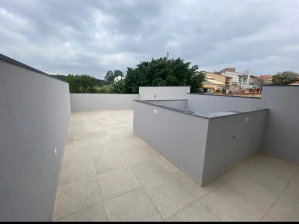 Cobertura, 2 quartos, 80 m² - Foto 11