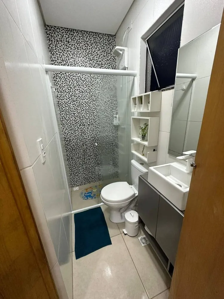 Cobertura, 2 quartos, 80 m² - Foto 12