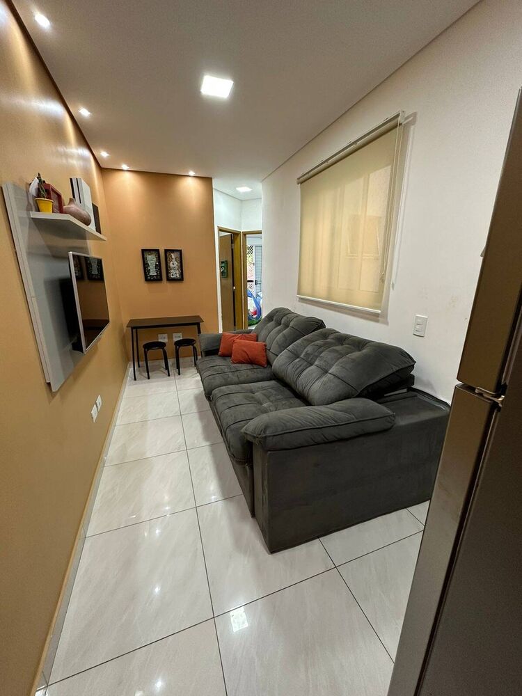 Cobertura, 2 quartos, 80 m² - Foto 2