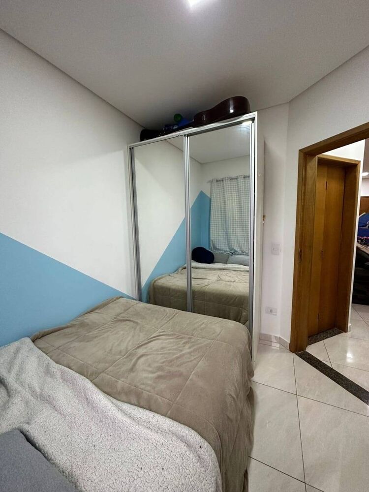 Cobertura, 2 quartos, 80 m² - Foto 4