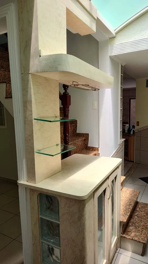 Casa, 3 quartos, 183 m² - Foto 11