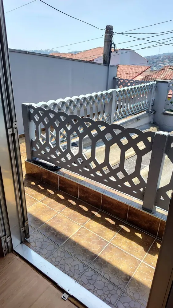 Casa, 3 quartos, 183 m² - Foto 2