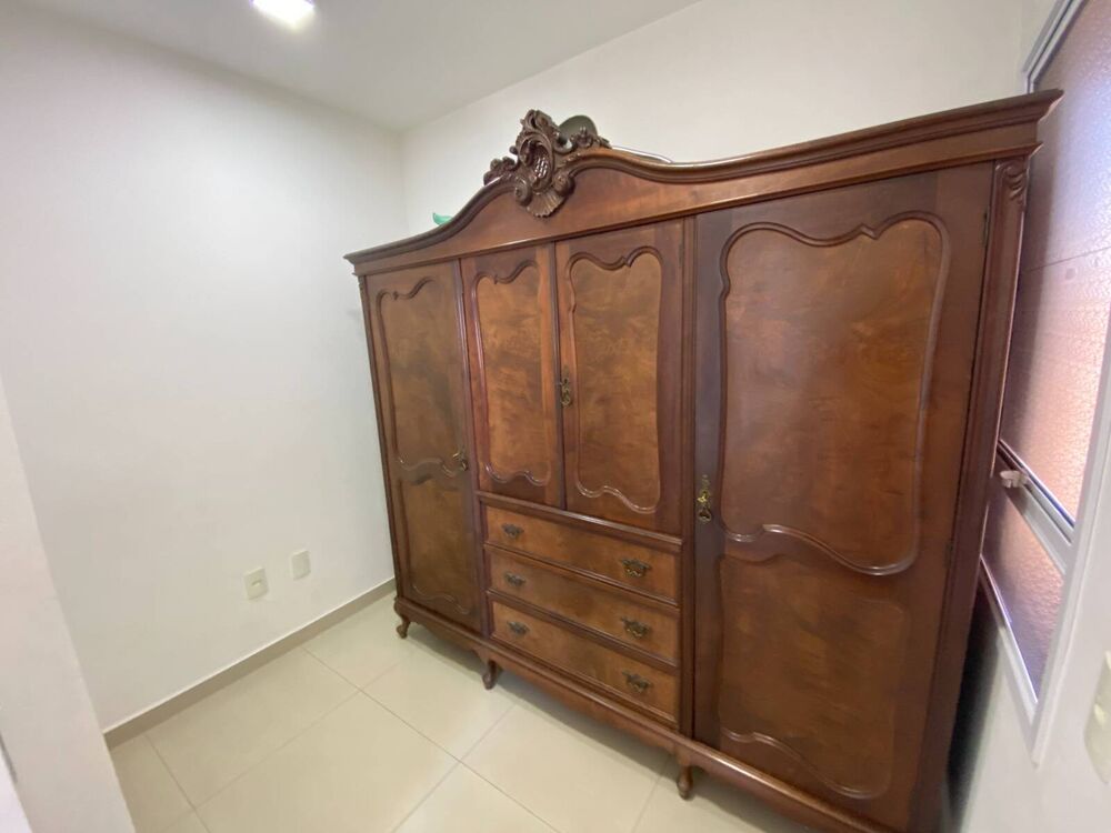 Apartamento, 2 quartos, 74 m² - Foto 4