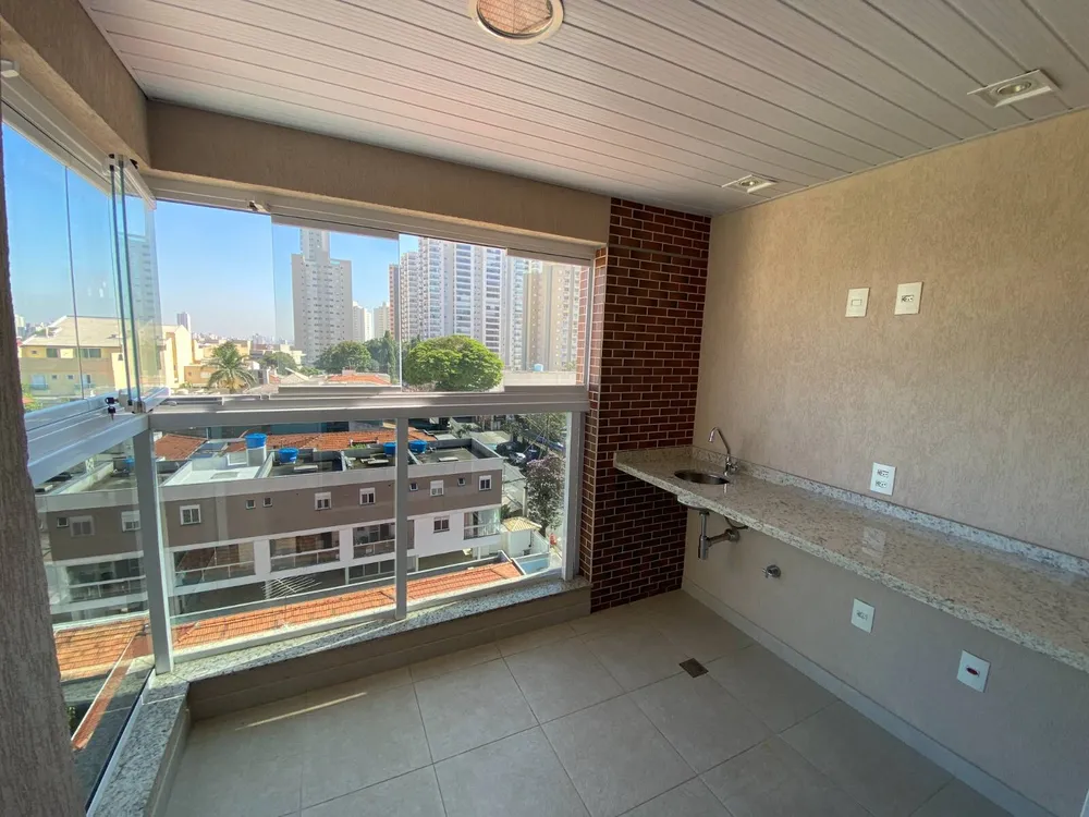 Apartamento, 2 quartos, 74 m² - Foto 2