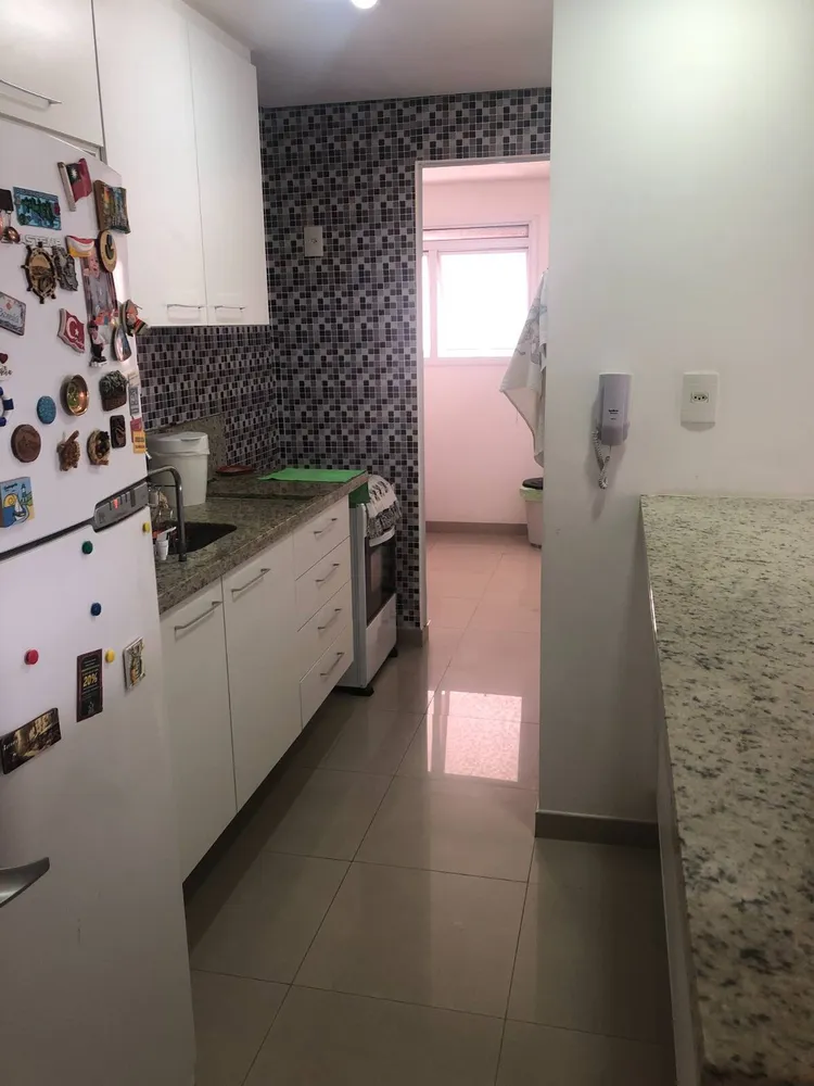 Apartamento, 2 quartos, 74 m² - Foto 10