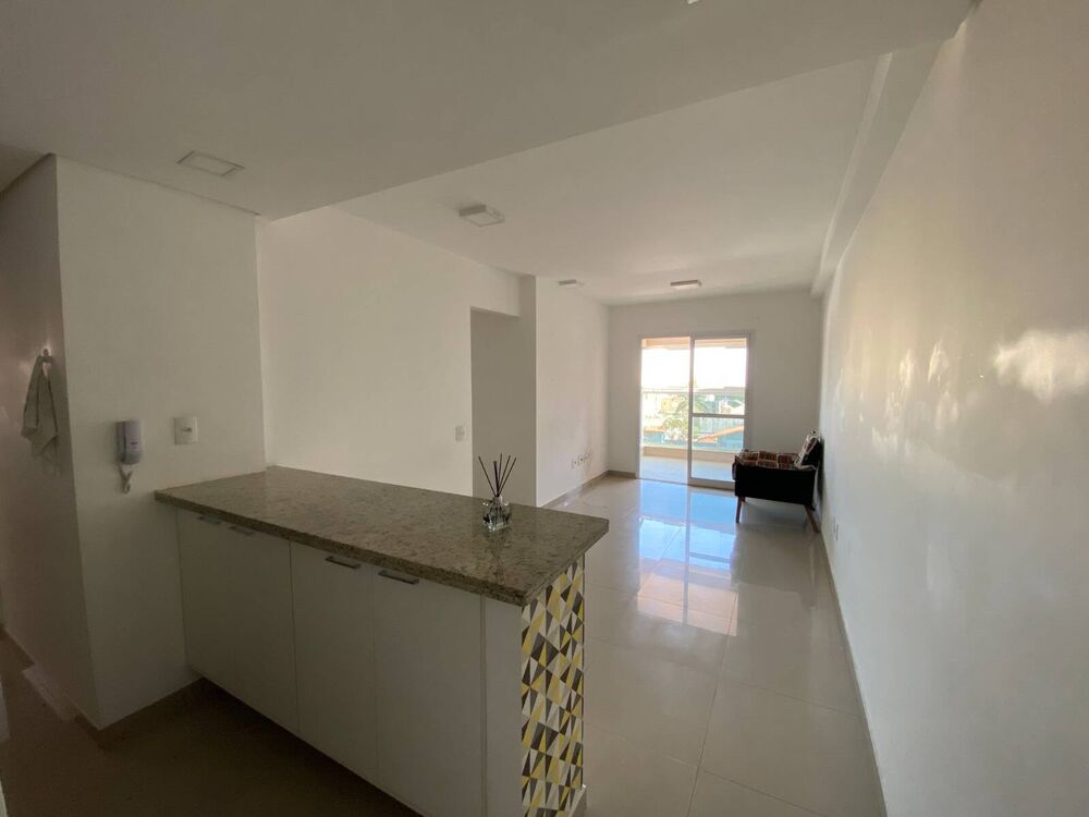 Apartamento, 2 quartos, 74 m² - Foto 2