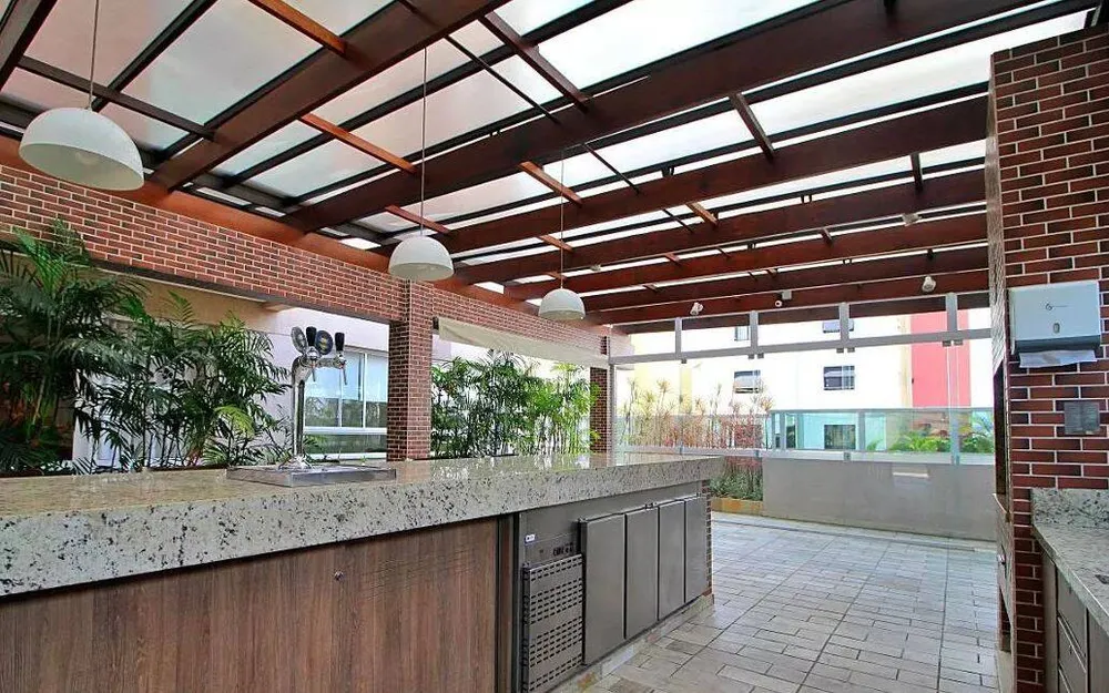 Apartamento, 2 quartos, 74 m² - Foto 9