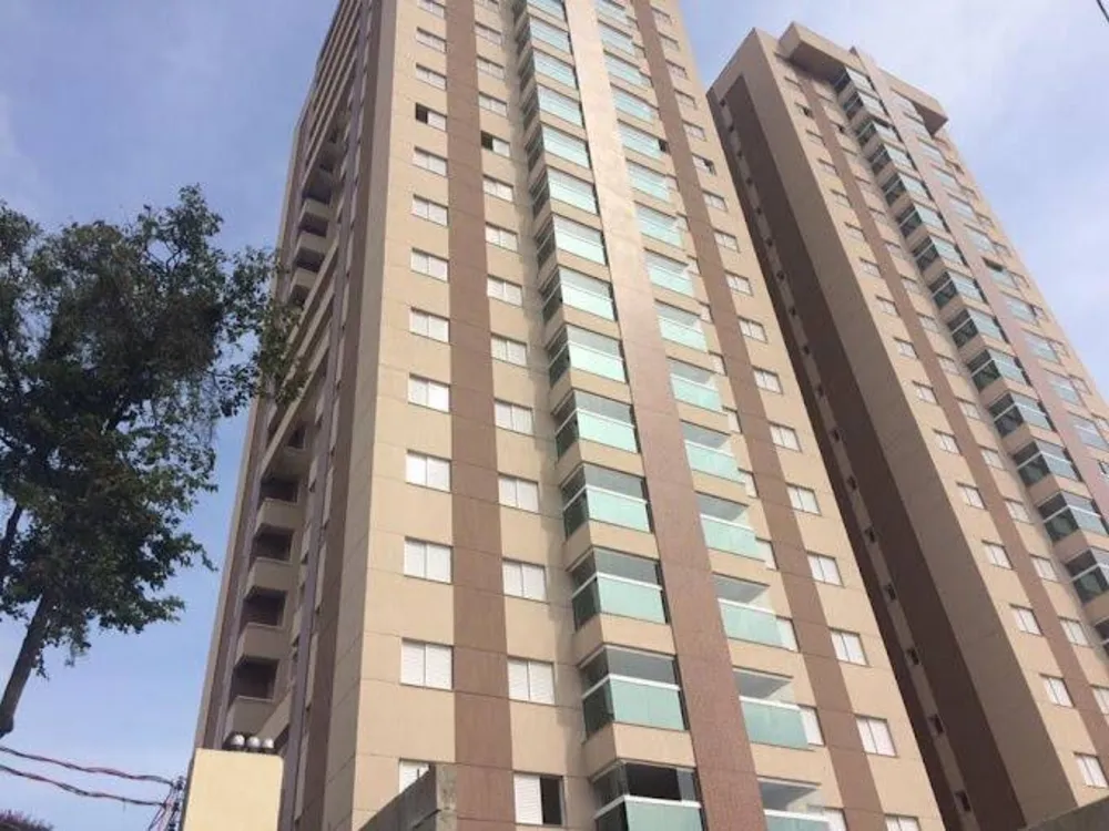 Apartamento, 2 quartos, 74 m² - Foto 1