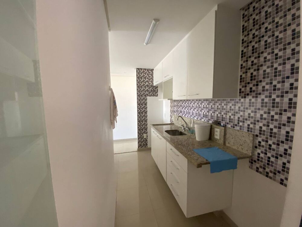 Apartamento, 2 quartos, 74 m² - Foto 1