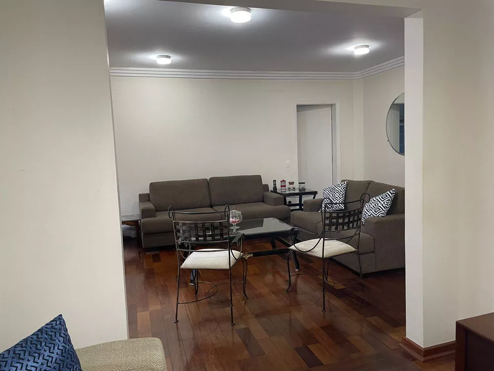 Apartamento à venda com 2 quartos, 123m² - Foto 5