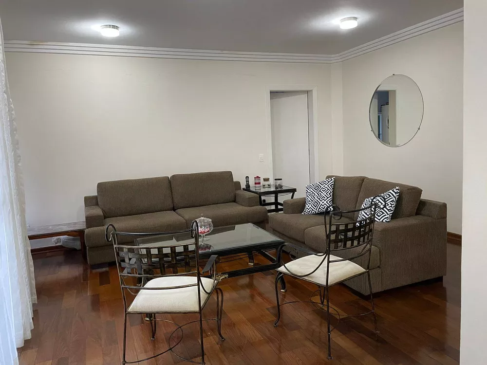 Apartamento à venda com 2 quartos, 123m² - Foto 2