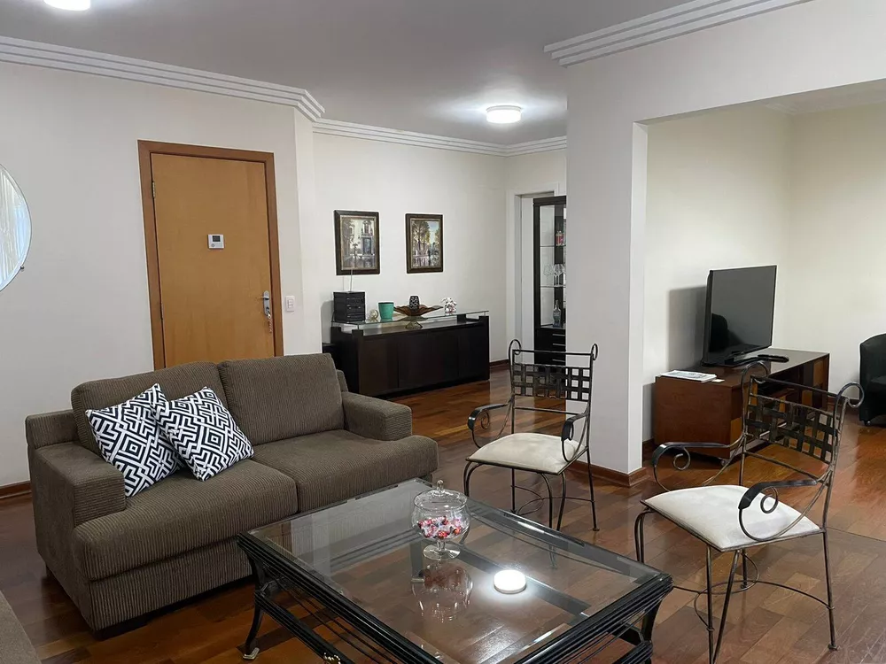 Apartamento à venda com 2 quartos, 123m² - Foto 6