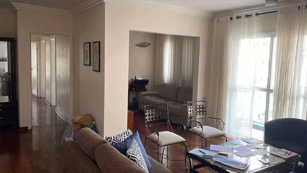 Apartamento à venda com 2 quartos, 123m² - Foto 8