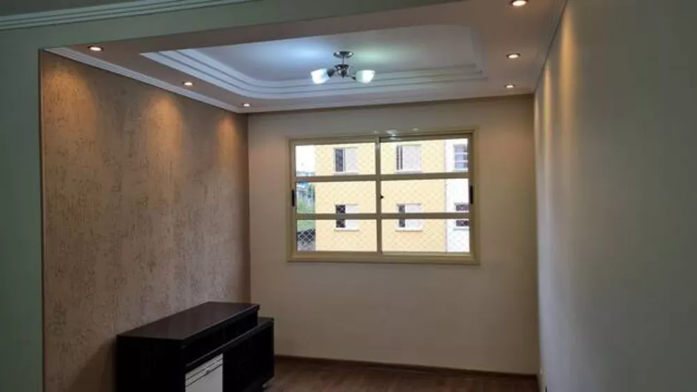 Apartamento à venda com 2 quartos, 53m² - Foto 2