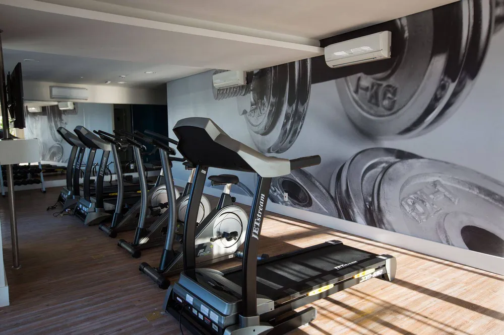 Sala-Conjunto, 104 m² - Foto 11