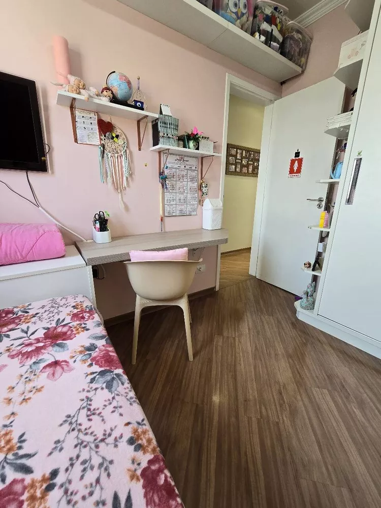 Apartamento à venda com 3 quartos, 68m² - Foto 8