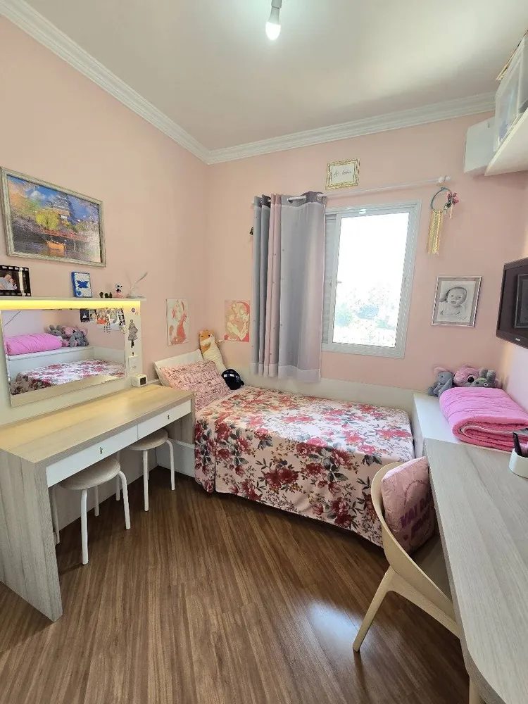 Apartamento, 3 quartos, 68 m² - Foto 10