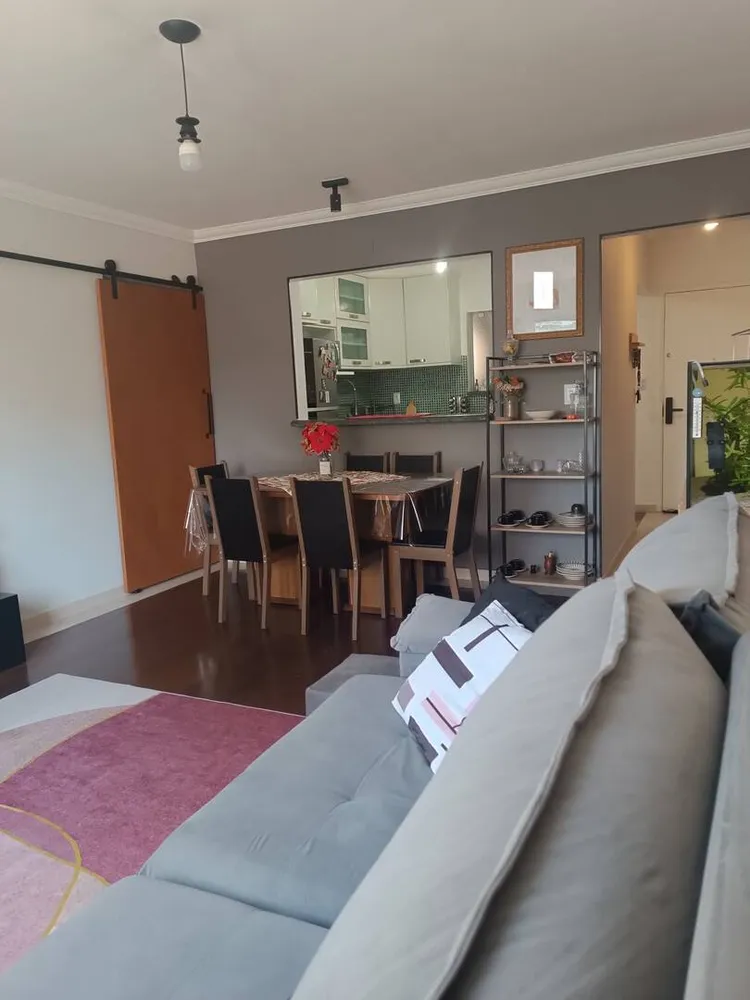 Apartamento, 2 quartos, 74 m² - Foto 5