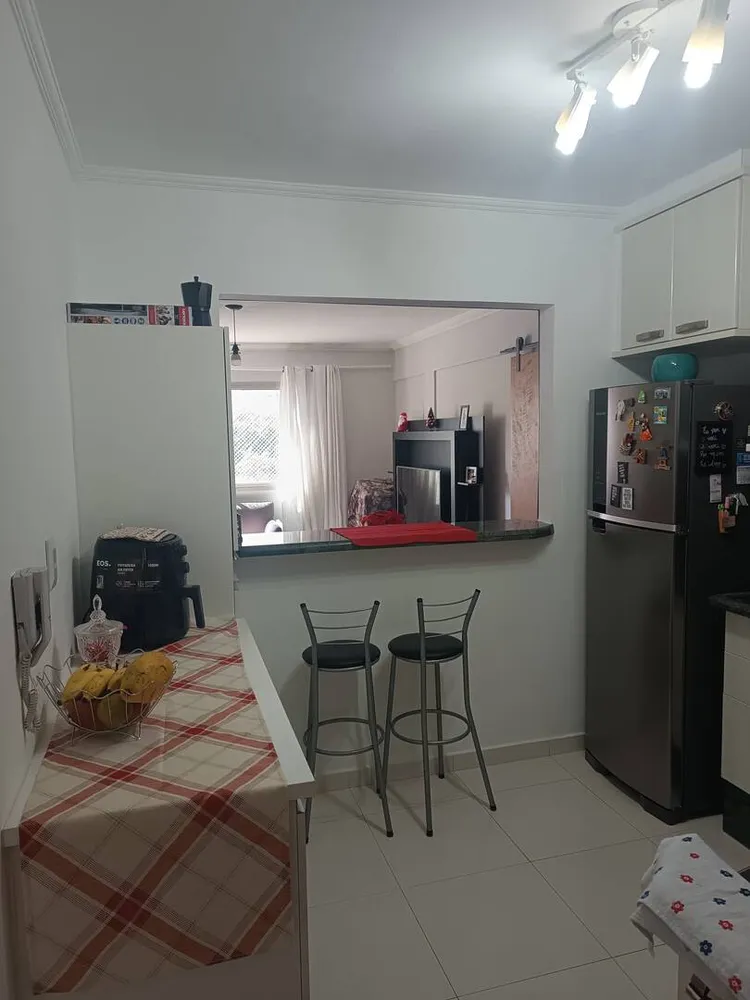 Apartamento, 2 quartos, 74 m² - Foto 7