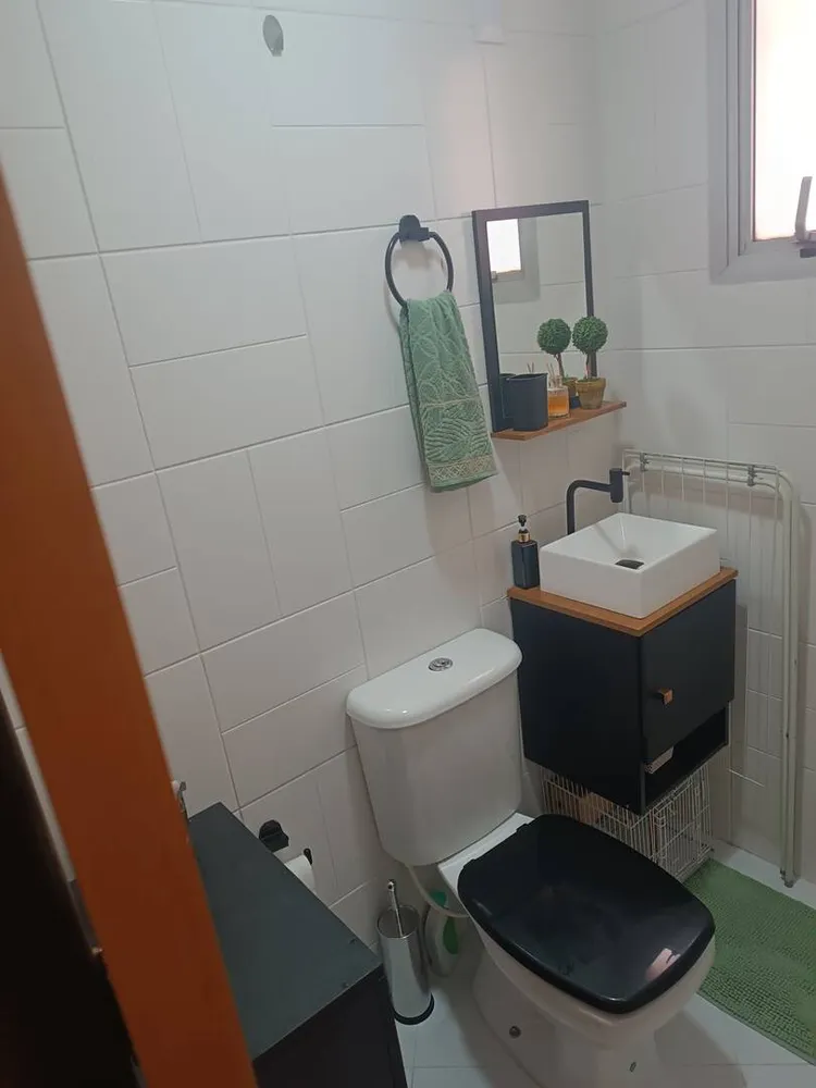 Apartamento, 2 quartos, 74 m² - Foto 14