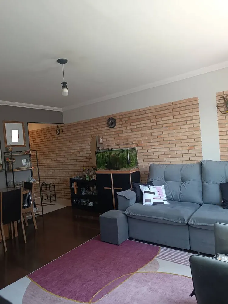 Apartamento, 2 quartos, 74 m² - Foto 3