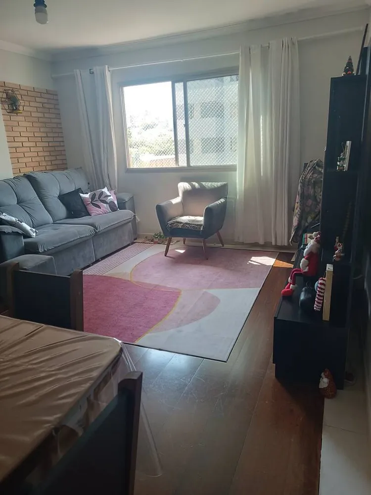 Apartamento, 2 quartos, 74 m² - Foto 2