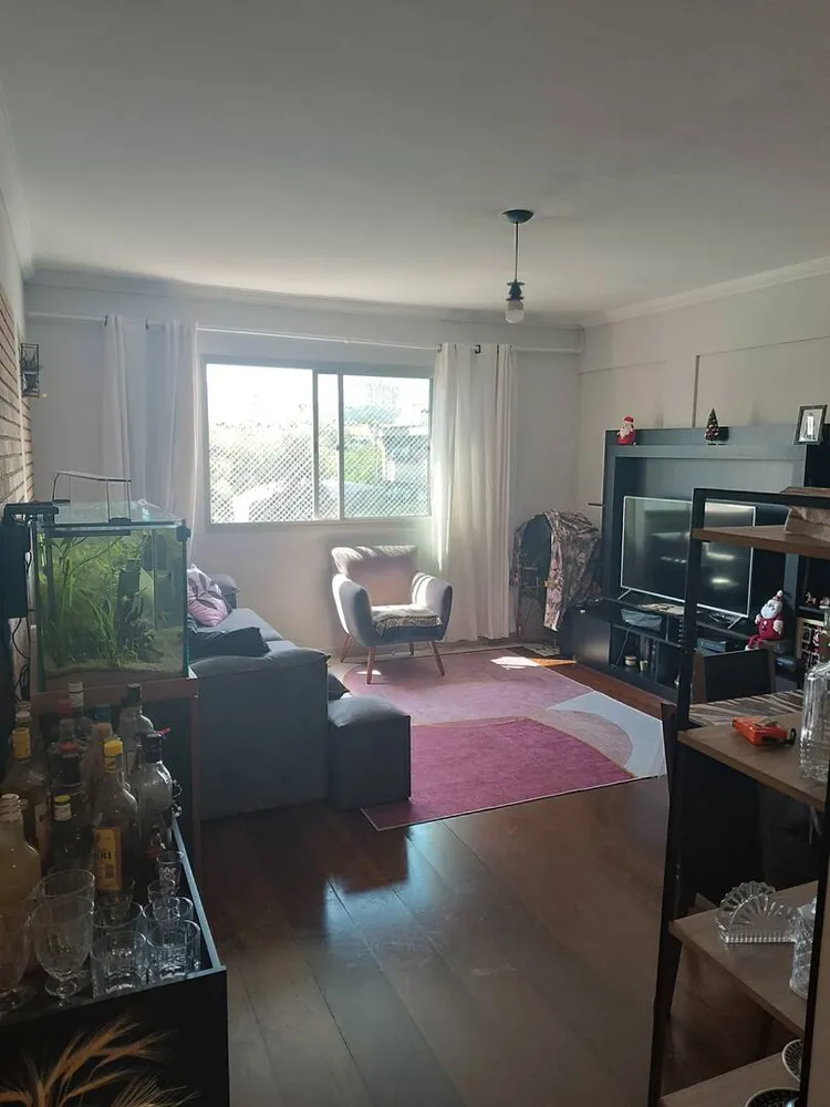 Apartamento, 2 quartos, 74 m² - Foto 1