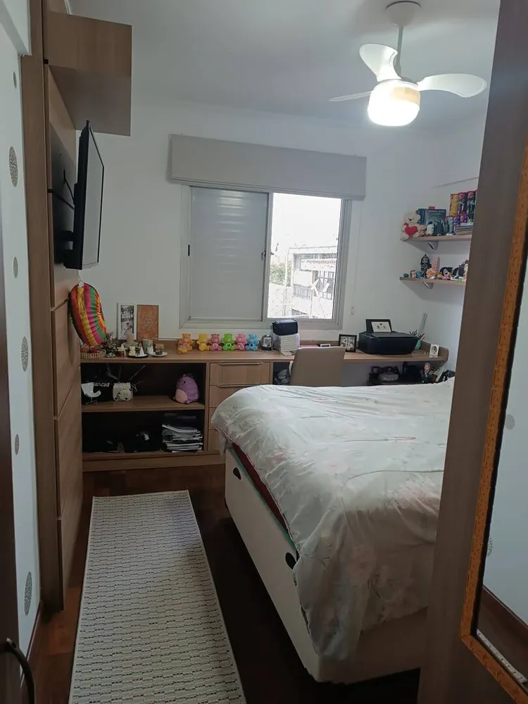 Apartamento, 2 quartos, 74 m² - Foto 8