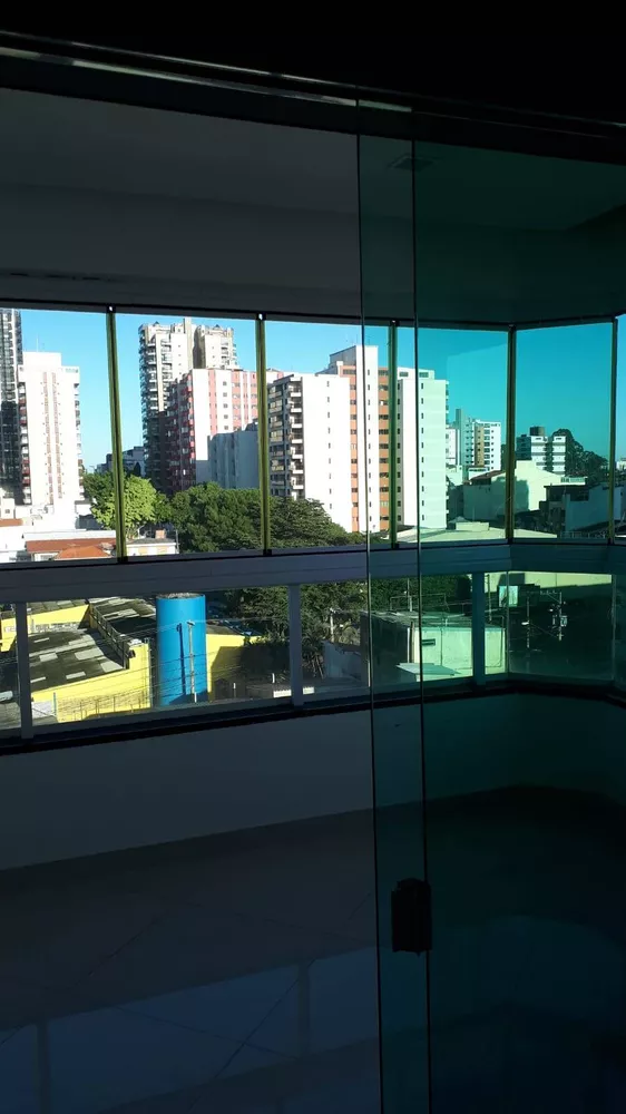 Apartamento à venda com 3 quartos, 150m² - Foto 3