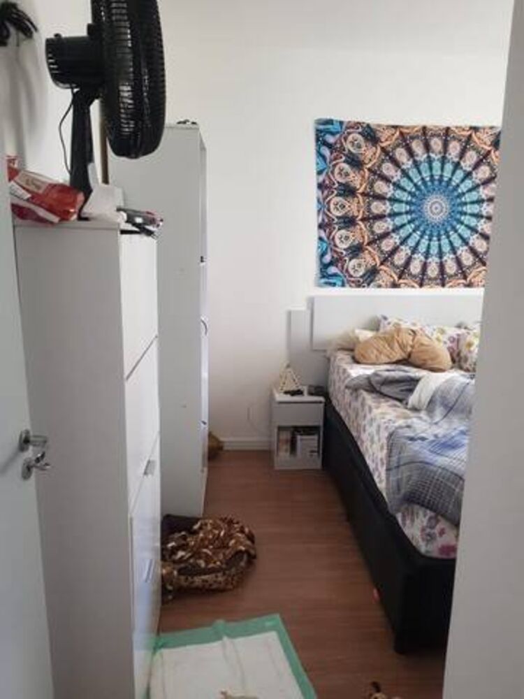 Apartamento, 2 quartos, 60 m² - Foto 3