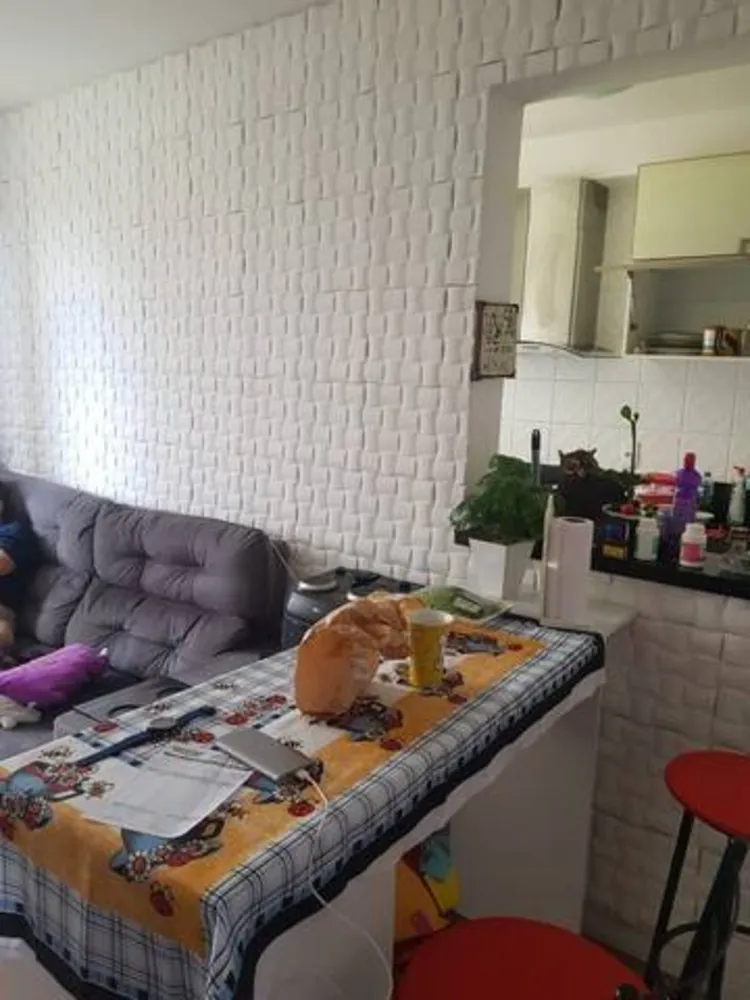 Apartamento, 2 quartos, 60 m² - Foto 2