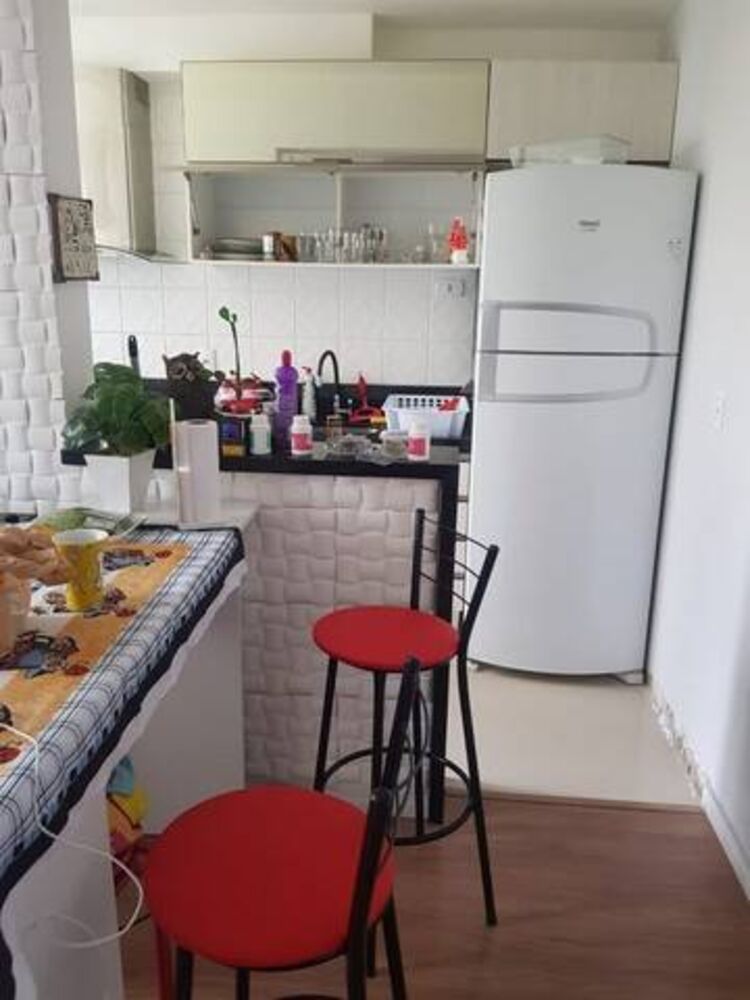 Apartamento, 2 quartos, 60 m² - Foto 1