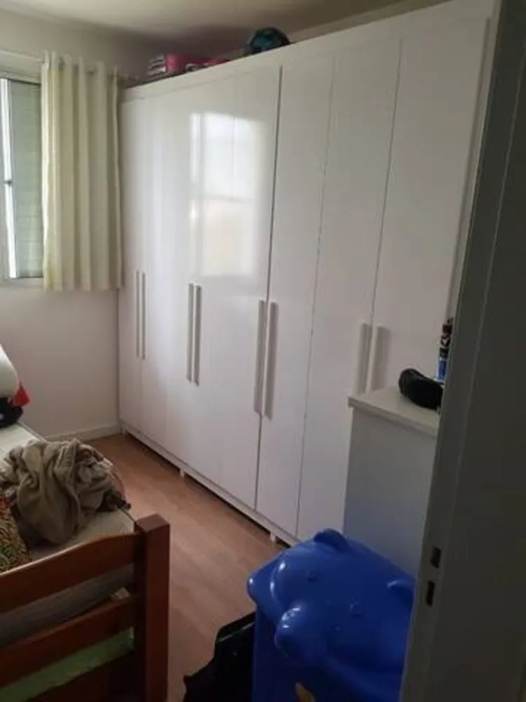 Apartamento, 2 quartos, 60 m² - Foto 5