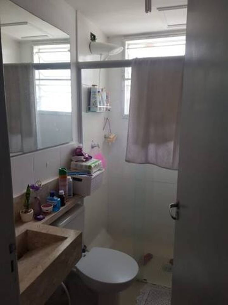 Apartamento, 2 quartos, 60 m² - Foto 4