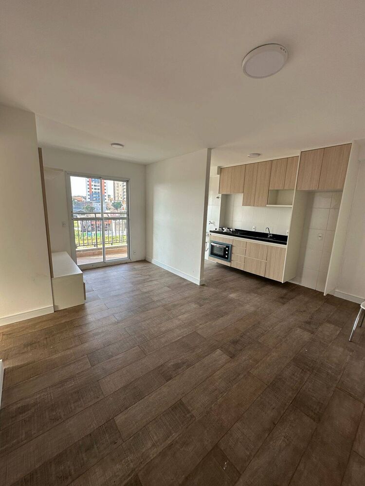 Apartamento à venda com 2 quartos, 56m² - Foto 7