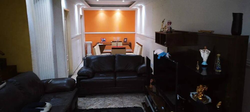 Casa, 3 quartos, 254 m² - Foto 3