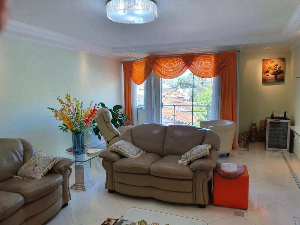 Casa, 3 quartos, 276 m² - Foto 5