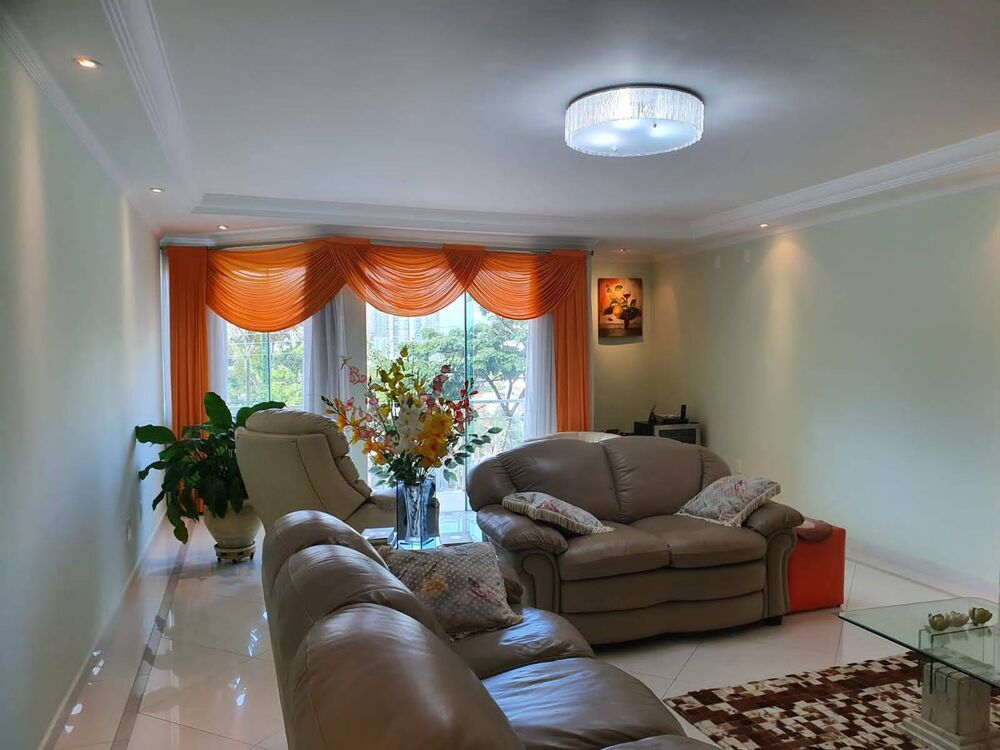 Casa, 3 quartos, 276 m² - Foto 6