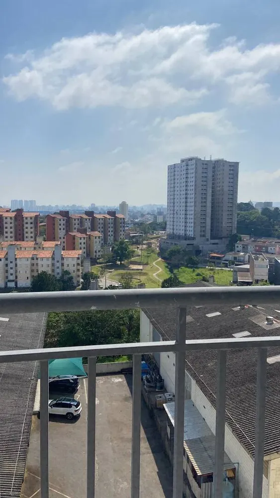 Apartamento, 2 quartos, 51 m² - Foto 5