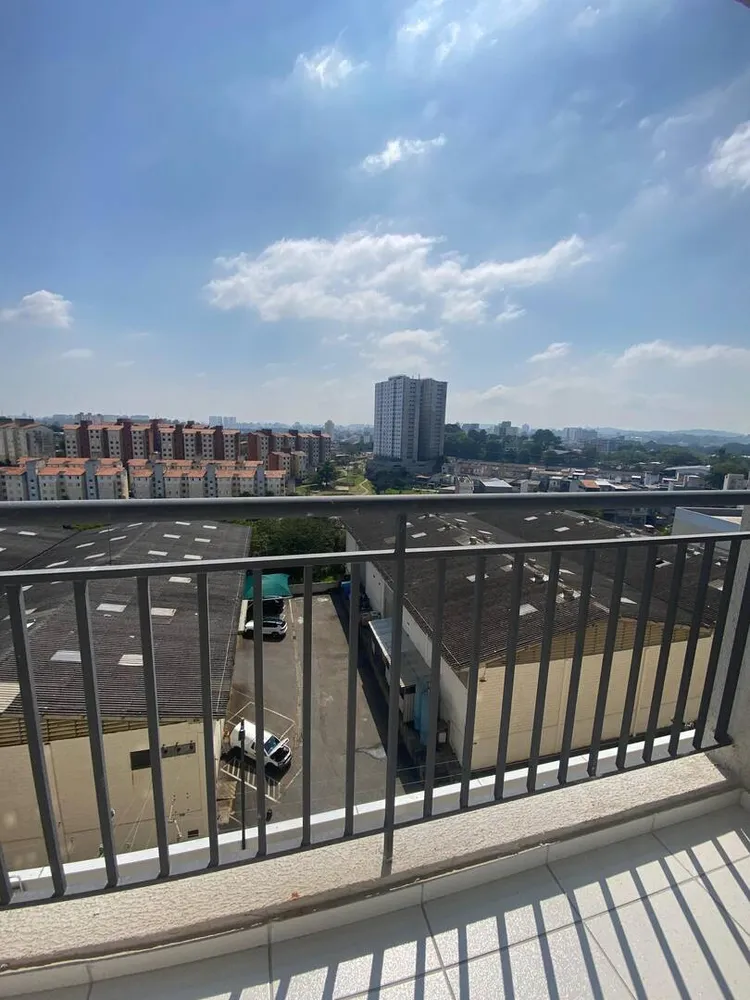 Apartamento, 2 quartos, 51 m² - Foto 5