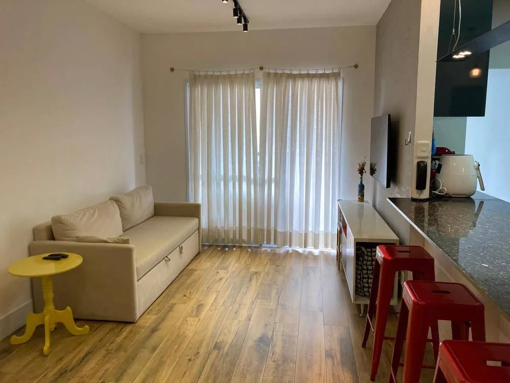 Apartamento à venda com 2 quartos, 80m² - Foto 1