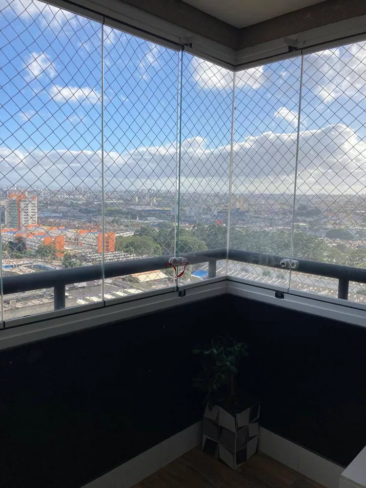 Apartamento à venda com 2 quartos, 80m² - Foto 2