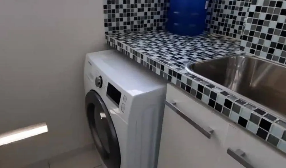Apartamento, 2 quartos, 50 m² - Foto 5