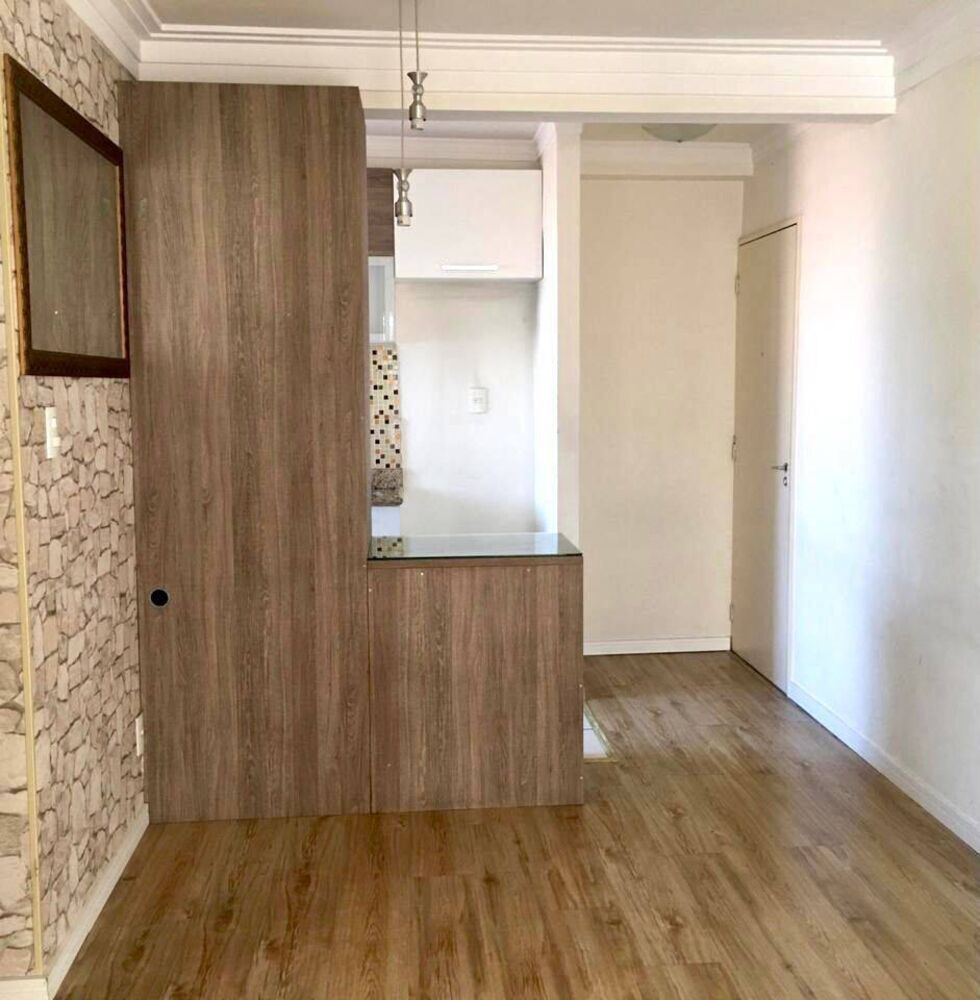 Apartamento, 2 quartos, 50 m² - Foto 12