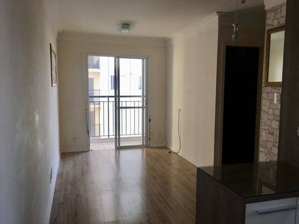 Apartamento, 2 quartos, 50 m² - Foto 1